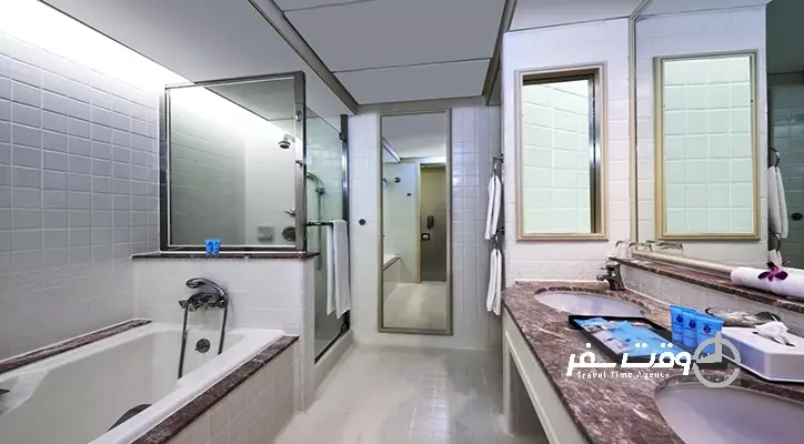 هتل ایستانا کوالالامپور